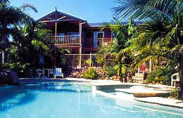Ulladulla Guest House - Tourism Gold Coast 0