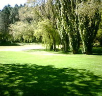 Uralla Caravan Park - Tourism Gold Coast