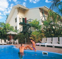 Value Inn Motel - Tourism Gold Coast