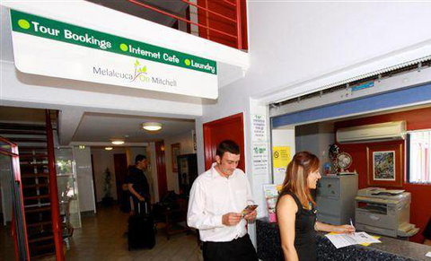 Value Inn Motel - Tourism Gold Coast 2