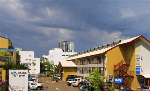 Value Inn Motel - Tourism Gold Coast 3
