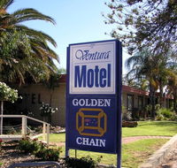 Ventura Motel - Tourism Gold Coast