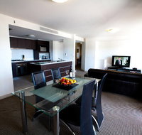 Verandah Apartments - Tourism Gold Coast