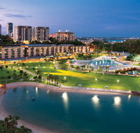 Vibe Hotel Darwin Waterfront - Tourism Gold Coast