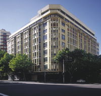 Vibe Hotel Sydney - Tourism Gold Coast