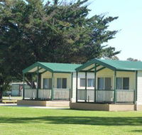 Victor Harbor Holiday and Cabin Park - Tourism Gold Coast