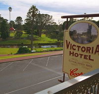 Victoria Hotel - Tourism Gold Coast