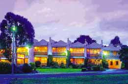 Croydon VIC Tourism Gold Coast