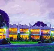 Victoria House Motor Inn - Tourism Gold Coast