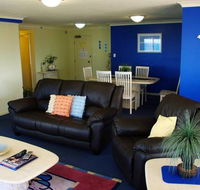 Victoria Square Apartments - Tourism Gold Coast
