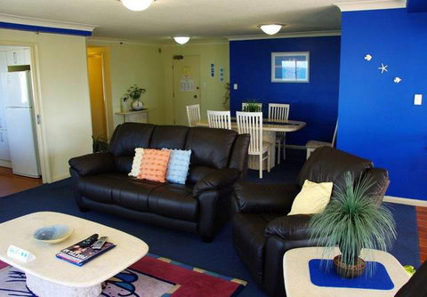Victoria Square Apartments - Tourism Gold Coast 0