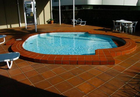 Victoria Square Apartments - Tourism Gold Coast 9