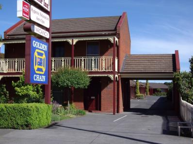 Victoriana Motor Inn - Tourism Gold Coast 0