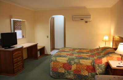 Victoriana Motor Inn - Tourism Gold Coast 1