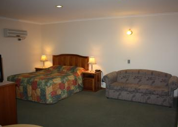 Victoriana Motor Inn - Tourism Gold Coast 2