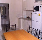 Villa Capri - Tourism Gold Coast