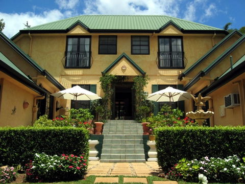 Villa Della Rosa Bed And Breakfast - Tourism Gold Coast 0