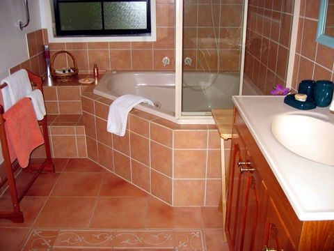 Villa Della Rosa Bed And Breakfast - Tourism Gold Coast 2