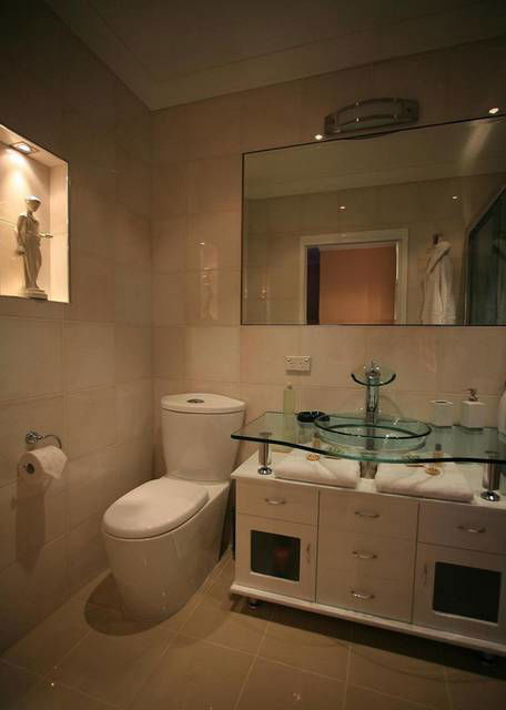 Villa Della Rosa Bed And Breakfast - Tourism Gold Coast 4