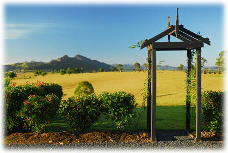Villa Medici Bed & Breakfast - Tourism Gold Coast 0