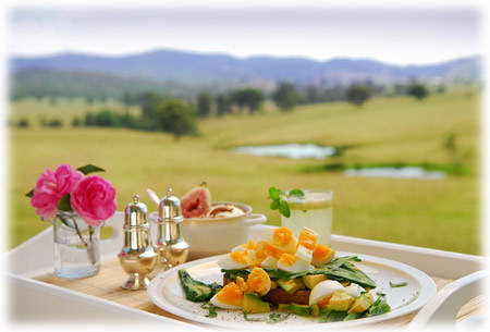 Villa Medici Bed & Breakfast - Tourism Gold Coast 4