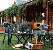 Rocky Point campground - Tourism Gold Coast