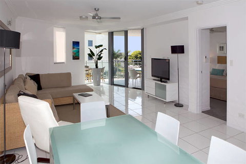 Vision Cairns Esplanade - Tourism Gold Coast 2