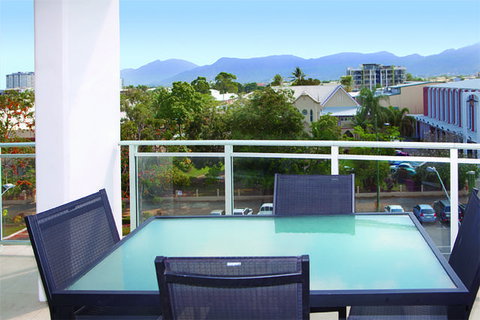 Vision Cairns Esplanade - Tourism Gold Coast 7