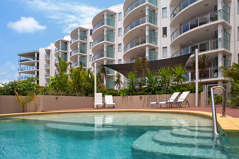 Vision Cairns Esplanade - Tourism Gold Coast 14