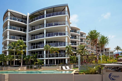 Vision Cairns Esplanade - Tourism Gold Coast 12