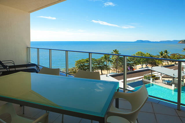 Cairns Northern Beaches QLD Tourism Gold Coast