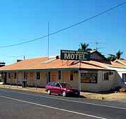Wagon Wheel Motel