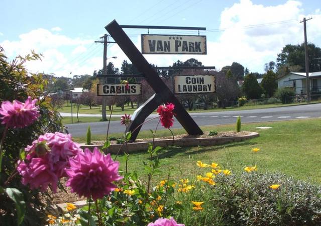 Walcha NSW Tourism Gold Coast