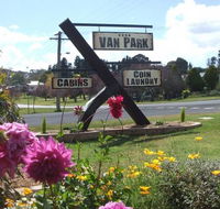 Walcha Caravan Park - Tourism Gold Coast