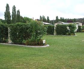 Walcha Caravan Park - Tourism Gold Coast 1