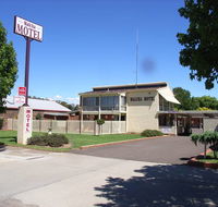 Walcha Motel - Tourism Gold Coast