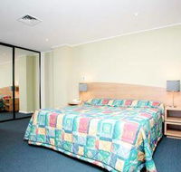 Waldorf Parramatta Apartment Hotel - Tourism Gold Coast