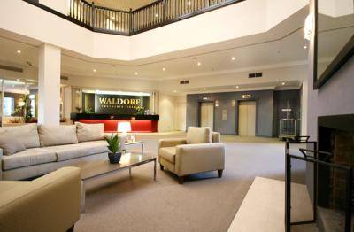 Waldorf Apartment Hotel Pennant Hills - Tourism Gold Coast 1