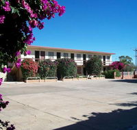 Wallangulla Motel - Tourism Gold Coast