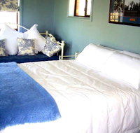 Walls Court Bed  Breakfast - Tourism Gold Coast