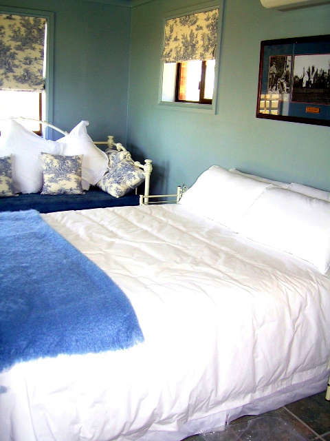 Walls Court Bed & Breakfast - Tourism Gold Coast 0