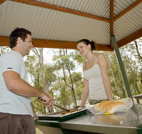 Wangi Point Lakeside Holiday Park - Gold Coast