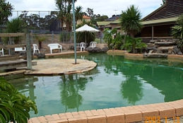 Wantirna Park - Tourism Gold Coast 2