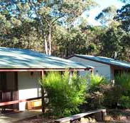 Warrawee Cottages - Tourism Gold Coast