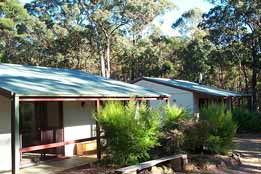 Warrawee Cottages - Tourism Gold Coast 0