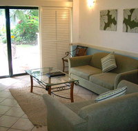 Waterfront Terraces - Tourism Gold Coast
