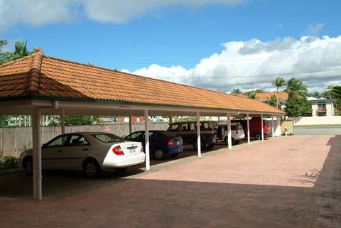 Waterfront Terraces - Tourism Gold Coast 6