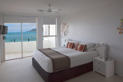 Waters Edge Apartments Cairns - Tourism Gold Coast 0