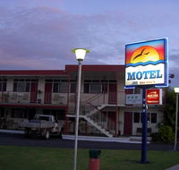 Waterview Motel - Tourism Gold Coast