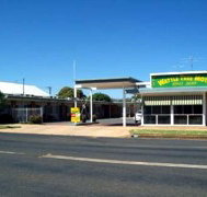 Wattle Tree Motel - Tourism Gold Coast